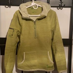 Marmont XL Beth Rodden fleece